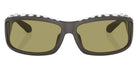Swarovski SK6009 102182 73 - Dark Gray / Green #id:sk6009102182_s:102100