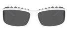 Swarovski SK6009 102987 73 - White / Dark Gray #id:sk6009102987_s:104100