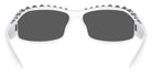 Swarovski SK6009 102987 73 - White / Dark Gray #id:sk6009102987_s:104115