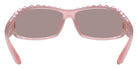 Swarovski SK6009 10317N 73 - Opal Light Rose / Light Purple Brown #id:sk600910317n_s:108115