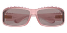 Swarovski SK6009 10317N 73 - Opal Light Rose / Light Purple Brown #id:sk600910317n_s:108120