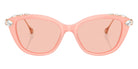 Swarovski SK6010 1041/5 53 - Opal Pink / Light Pink #id:sk601010415_s:104100