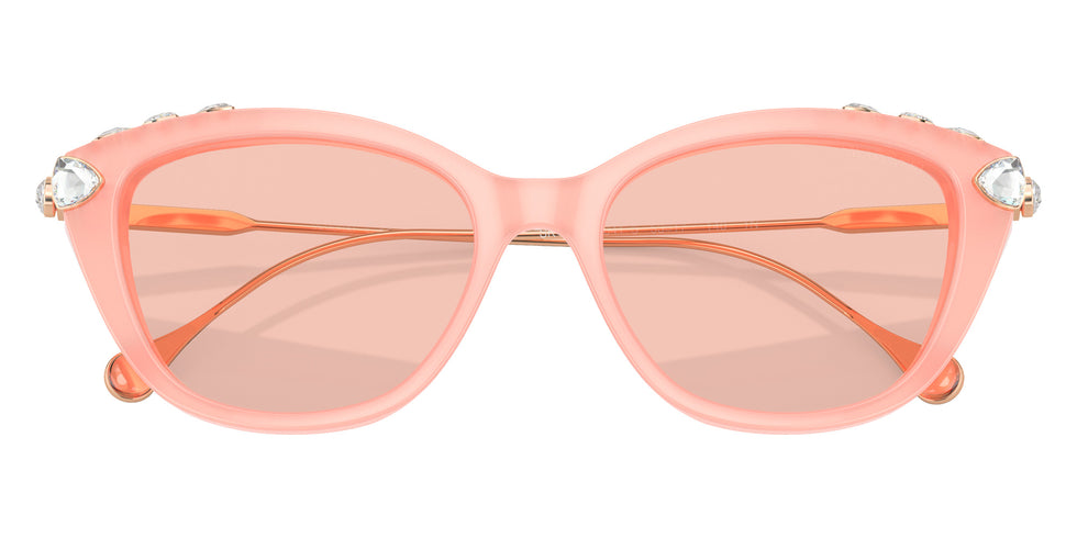Swarovski SK6010 1041/5 53 - Opal Pink / Light Pink #id:sk601010415_s:104120