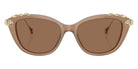 Swarovski SK6010 2002OK 53 - Opal Beige / Bronze #id:sk60102002ok_s:106100