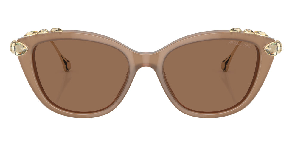 Swarovski SK6010 2002OK 53 - Opal Beige / Bronze #id:sk60102002ok_s:106100