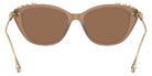 Swarovski SK6010 2002OK 53 - Opal Beige / Bronze #id:sk60102002ok_s:106115