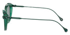 Swarovski SK6010 2003/1 53 - Opal Green / Dark Gray #id:sk601020031_s:108110