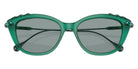 Swarovski SK6010 2003/1 53 - Opal Green / Dark Gray #id:sk601020031_s:108120