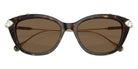 Swarovski SK6010F 100273 55 - Havana #id:sk6010f100273_s:100120