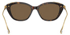 Swarovski SK6010F 100273 55 - Havana #id:sk6010f100273_s:100115
