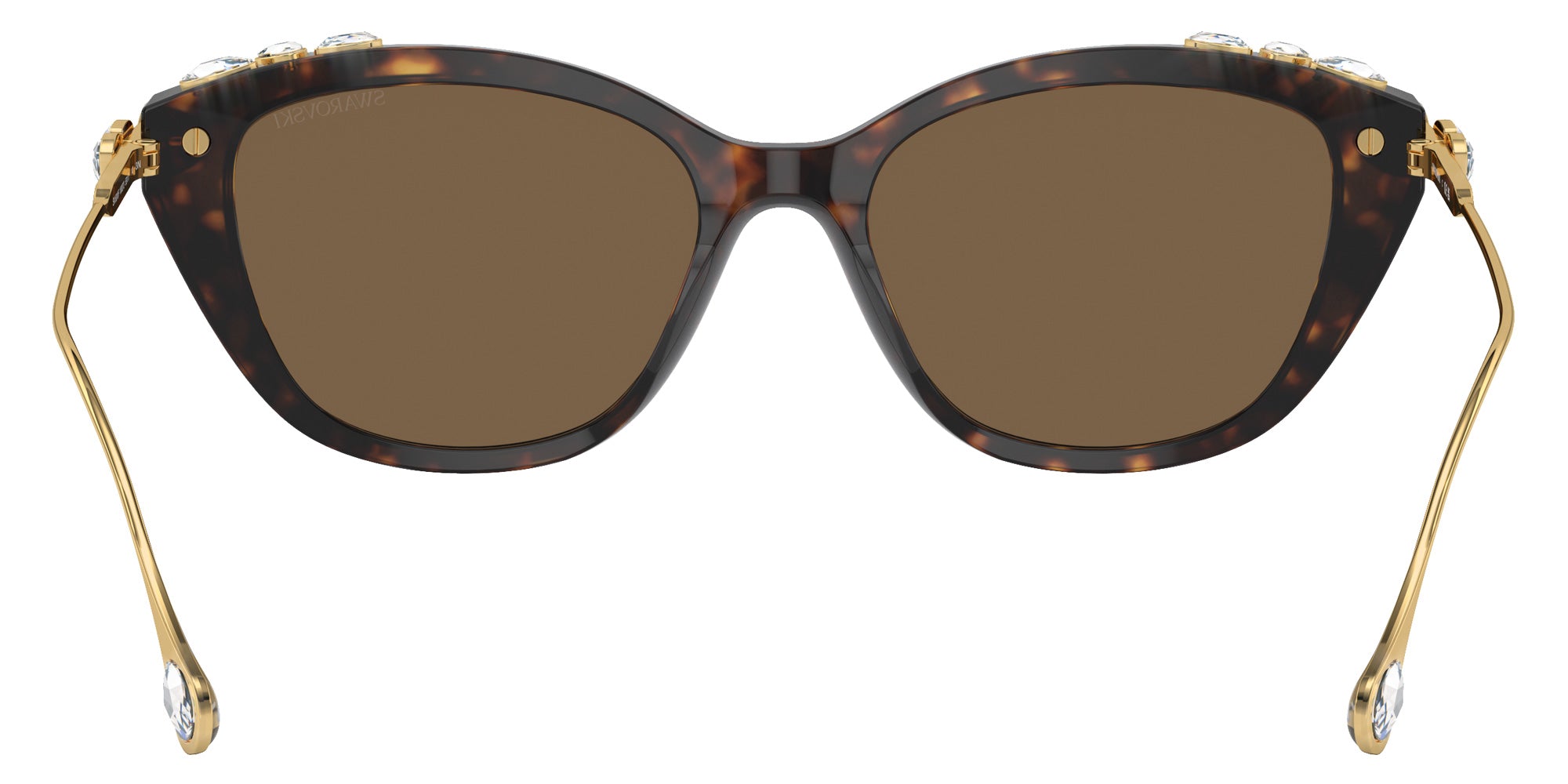 Swarovski SK6010F 100273 55 - Havana #id:sk6010f100273_s:100115