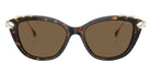 Swarovski SK6010F 100273 55 - Havana #id:sk6010f100273_s:100100