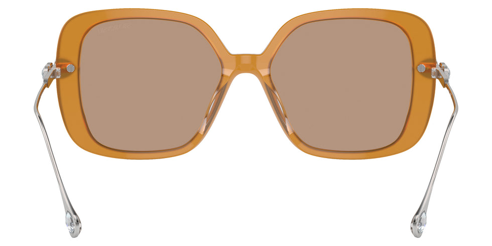 Swarovski SK6011F 200563 56 - Brown / Light Brown #id:sk6011f200563_s:102115