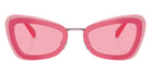 Swarovski SK6012 101384 52 - Fuchsia/Old Pink / Pink #id:sk6012101384_s:106100