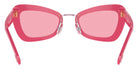 Swarovski SK6012 101384 52 - Fuchsia/Old Pink / Pink #id:sk6012101384_s:106115