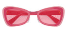 Swarovski SK6012 101384 52 - Fuchsia/Old Pink / Pink #id:sk6012101384_s:106120