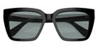 Swarovski SK6013 1010/1 54 - Black / Dark Gray #id:sk601310101_s:100120