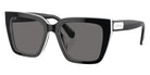 Swarovski SK6013 101581 54 - Black / Dark Gray Polarized #id:sk6013101581_s:102105