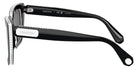 Swarovski SK6013 101581 54 - Black / Dark Gray Polarized #id:sk6013101581_s:102110