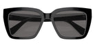 Swarovski SK6013 101581 54 - Black / Dark Gray Polarized #id:sk6013101581_s:102120