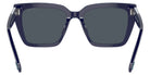 Swarovski SK6013 101887 54 - Blue / Dark Gray #id:sk6013101887_s:106115