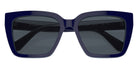 Swarovski SK6013 101887 54 - Blue / Dark Gray #id:sk6013101887_s:106120