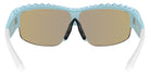 Swarovski SK6014 103655 138 - Light Blue / Light Green Mirrored Blue #id:sk6014103655_s:106115