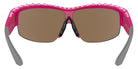 Swarovski SK6014 10376Q 138 - Rose / Brown Mirrored Orange #id:sk601410376q_s:108115