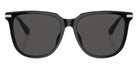 Swarovski SK6015D 100187 55 - Black / Dark Gray #id:sk6015d100187_s:100100