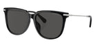 Swarovski SK6015D 100187 55 - Black / Dark Gray #id:sk6015d100187_s:100105