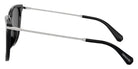 Swarovski SK6015D 100187 55 - Black / Dark Gray #id:sk6015d100187_s:100110