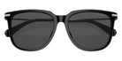 Swarovski SK6015D 100187 55 - Black / Dark Gray #id:sk6015d100187_s:100120