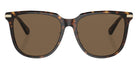 Swarovski SK6015D 100273 55 - Dark Havana / Brown #id:sk6015d100273_s:102100