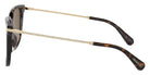 Swarovski SK6015D 100273 55 - Dark Havana / Brown #id:sk6015d100273_s:102110
