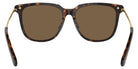Swarovski SK6015D 100273 55 - Dark Havana / Brown #id:sk6015d100273_s:102115