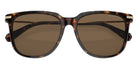 Swarovski SK6015D 100273 55 - Dark Havana / Brown #id:sk6015d100273_s:102120
