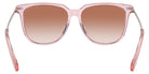 Swarovski SK6015D 300113 55 - Transparent Pink / Pink Gradient Pink #id:sk6015d300113_s:106115