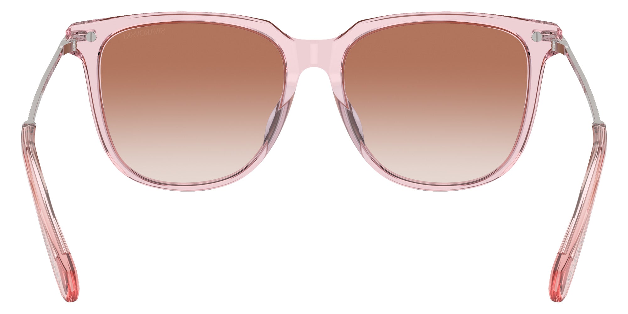 Swarovski SK6015D 300113 55 - Transparent Pink / Pink Gradient Pink #id:sk6015d300113_s:106115