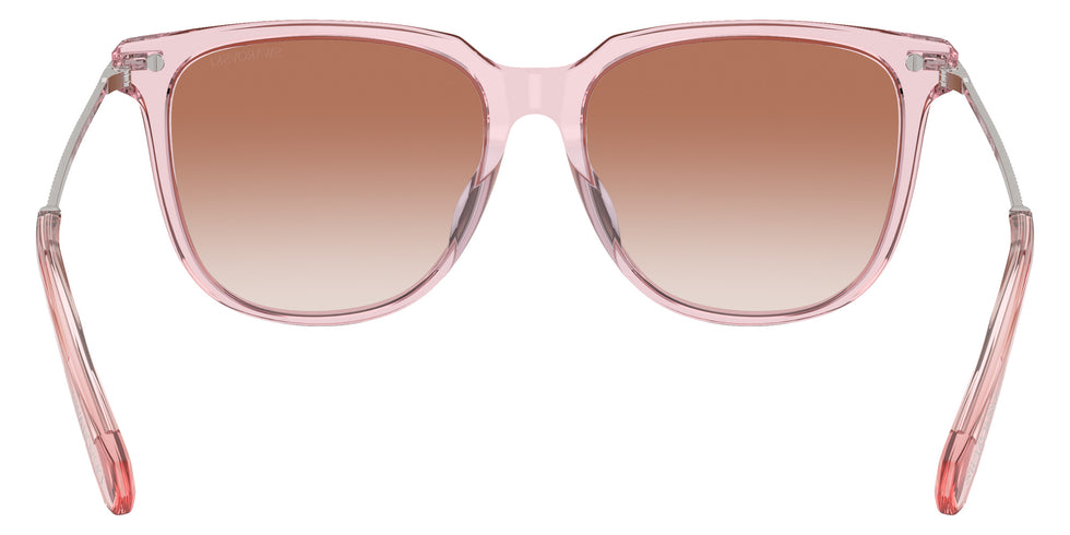 Swarovski SK6015D 300113 55 - Transparent Pink / Pink Gradient Pink #id:sk6015d300113_s:106115