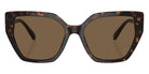 Swarovski SK6016 100273 56 - Dark Havana / Dark Brown #id:sk6016100273_s:102100