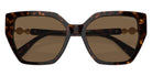 Swarovski SK6016 100273 56 - Dark Havana / Dark Brown #id:sk6016100273_s:102120