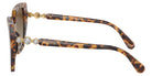 Swarovski SK6016 1004T5 56 - Medium Havana / Brown Polarized #id:sk60161004t5_s:104110
