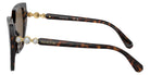 Swarovski SK6016F 100273 57 - Dark Havana / Dark Brown #id:sk6016f100273_s:102110