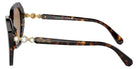 Swarovski SK6017 1002M4 56 - Dark Havana / Photo Brown #id:sk60171002m4_s:102110