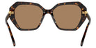 Swarovski SK6017 1002M4 56 - Dark Havana / Photo Brown #id:sk60171002m4_s:102115