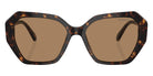 Swarovski SK6017 1002M4 56 - Dark Havana / Photo Brown #id:sk60171002m4_s:102120