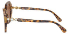 Swarovski SK6017 100473 56 - Medium Havana / Dark Brown #id:sk6017100473_s:104110
