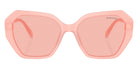 Swarovski SK6017 1041/5 56 - Pink / Light Pink #id:sk601710415_s:106100