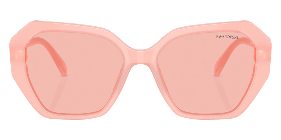 Swarovski SK6017 1041/5 56 - Pink / Light Pink #id:sk601710415_s:106100