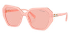 Swarovski SK6017 1041/5 56 - Pink / Light Pink #id:sk601710415_s:106105